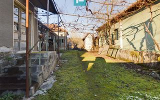 Casă de vacanță de vânzare în Tauț - Poză 11