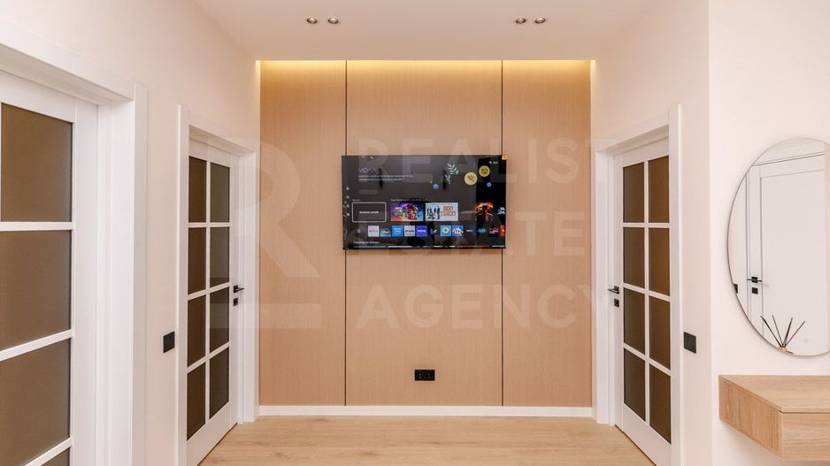 Vânzare, apartament, 2 camere, strada Vasile Lupu, Buiucani - Poză 8