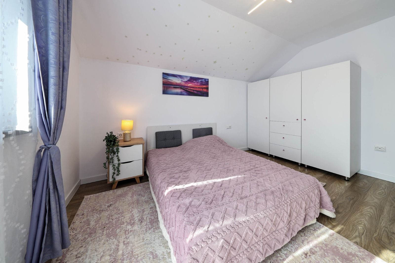 Casă Individuală Modernă de Vânzare | Sânpetru, Brașov - Poză 20