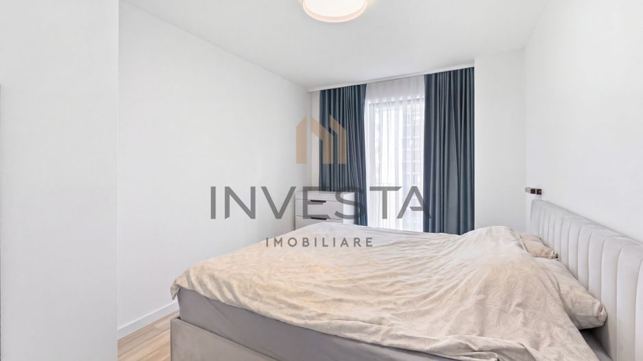 Apartament 3 camere premium, etaj intermediar, bloc nou, zona Zorilor! - Poză 5
