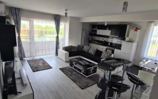 2cam | bloc nou,centrala,ac,parcare,balcon | North Star - Aradului - Poză 1