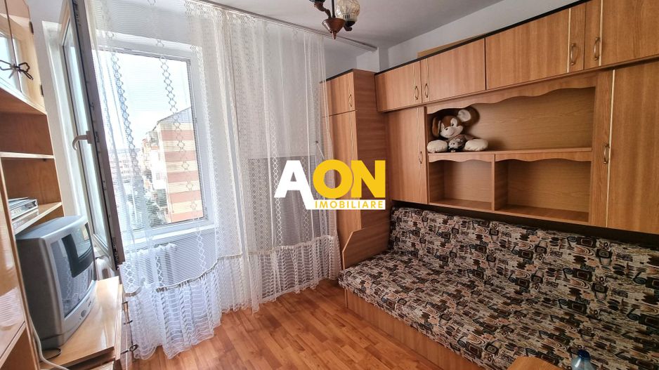 Apartament 4 Camere, Complet Mobilat si Utilat,  Zona Cetate - Poză 7