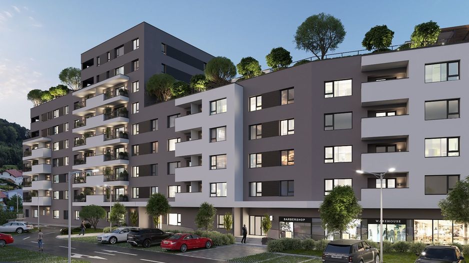 Apartament zona Noua - Comision 0% - Poză 6