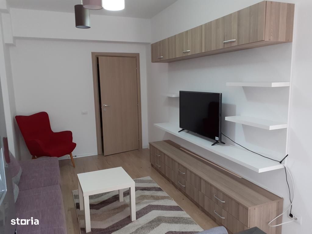 Apartament 2 camere Novum de inchiriat LUX - Poză 1