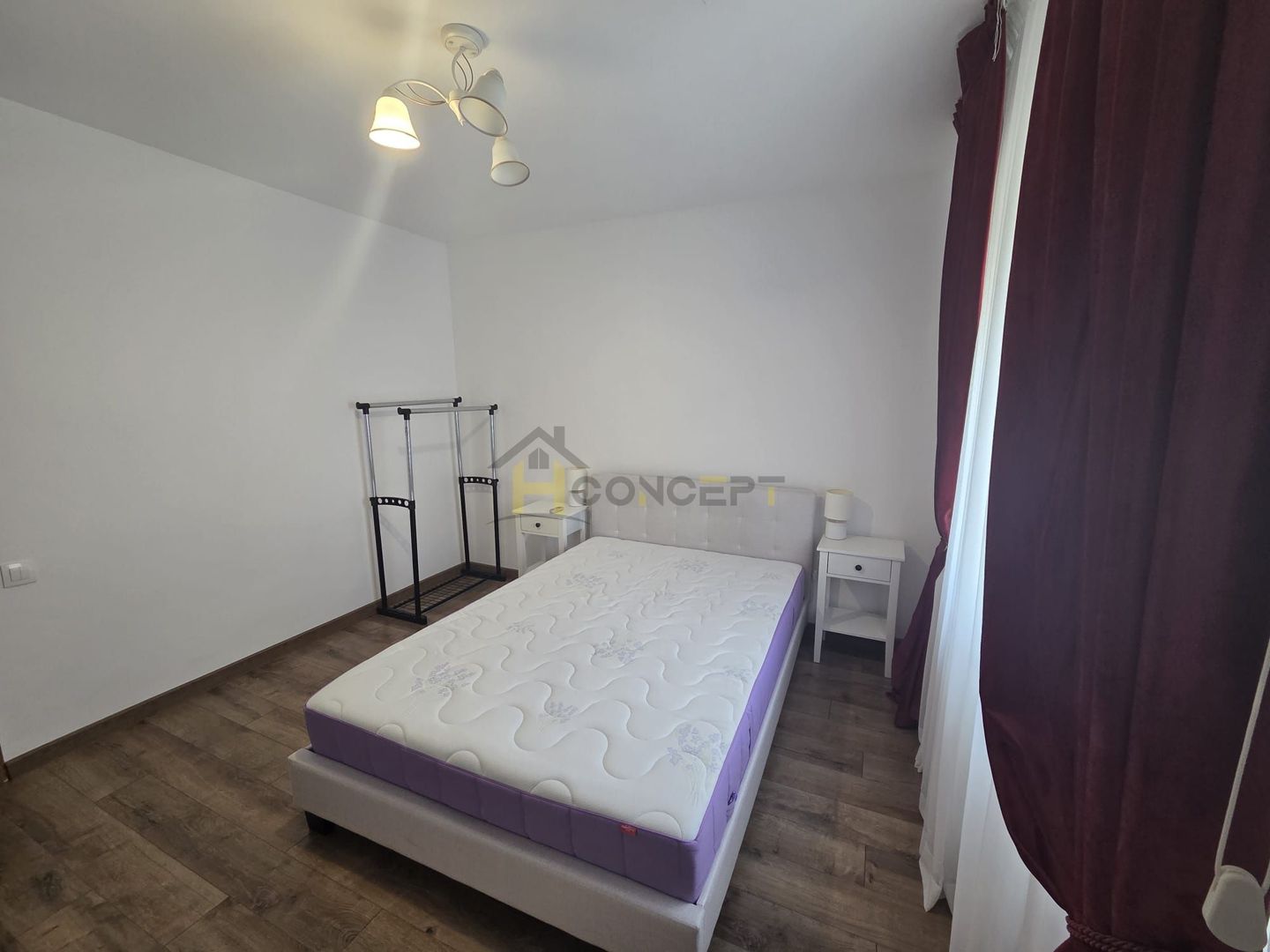 Inchiriere apartament 3 camere Vlaicu Voda sector 3 - Poză 6