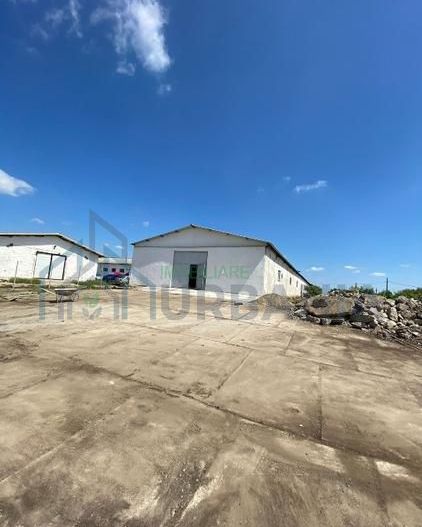 Hala de inchiriat!productie /depozit - Poză 2