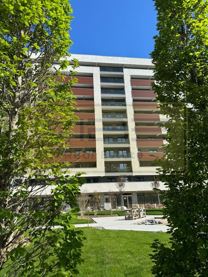 Apartament 2 camere NOU Copou - Poză 32