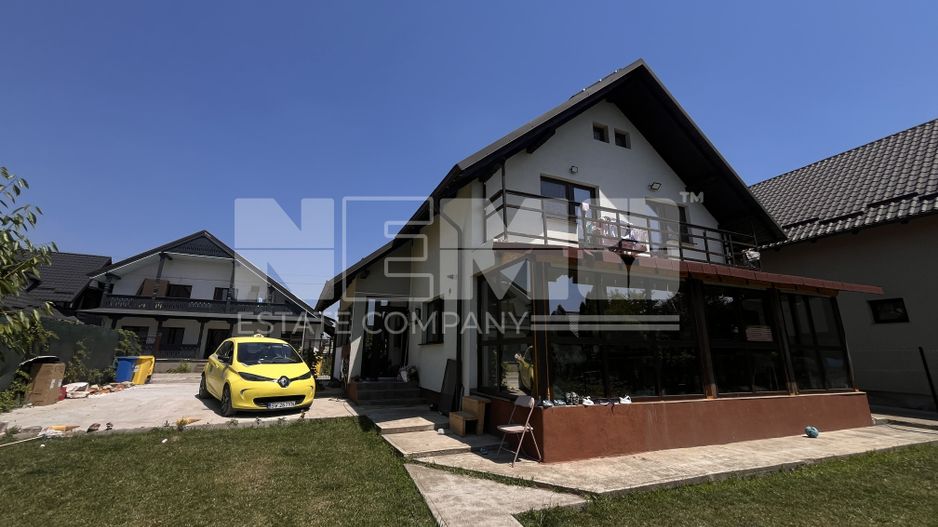 Casă Individuală 160Mp Utili | Suceava /Scheia | 268.000Euro - Poză 6