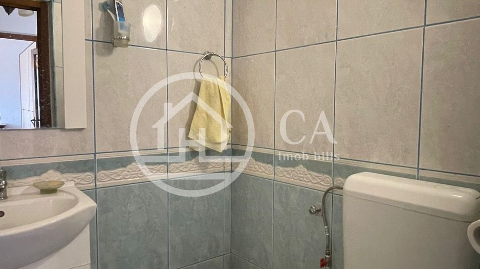 Apartament cu 3 camere de închiriat in zona Calea Aradului, Oradea. - Poză 12