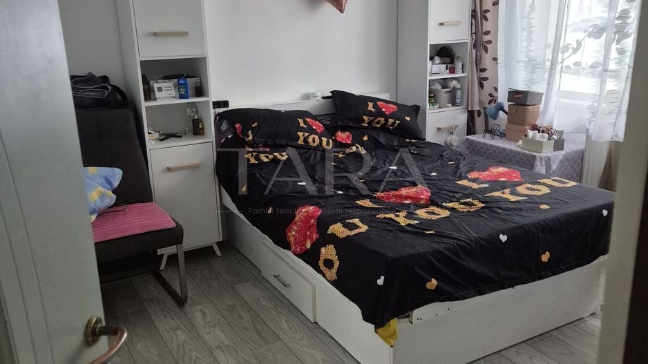 Apartament cu grădină și parcare, în Florești – zona centrala. - Poză 3