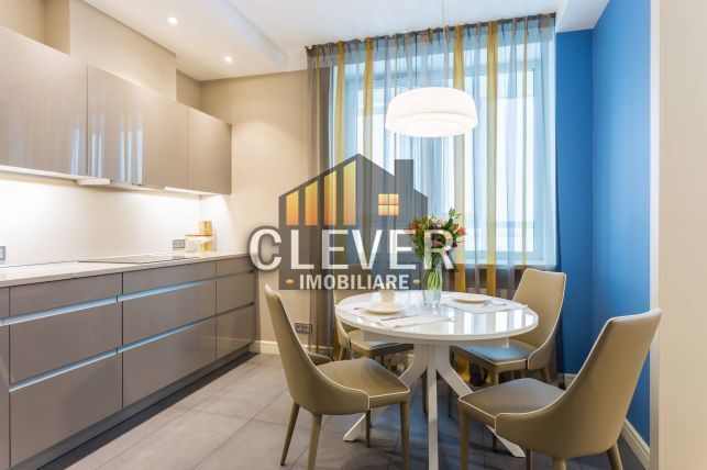 Apartament 3 camere 2 Bai Theodor Pallady - Poză 2