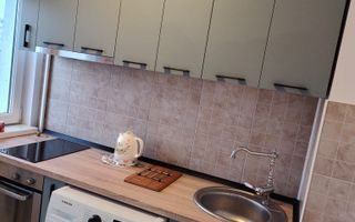 Garsoniera de vânzare/închiriere Iancului - Poză 5