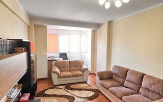 Apartament 3 camere decomandate | Etaj 8 | Priveliște panoramica - Poză 4