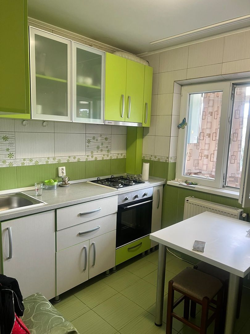 INCHIRIERE 3 CAMERE | CENTRALA PROPRIE | 2 BAI | ZONA APUSULUI - Poză 1