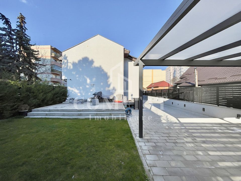 Casa individuala | finisata modern | Grigorescu - Poză 16