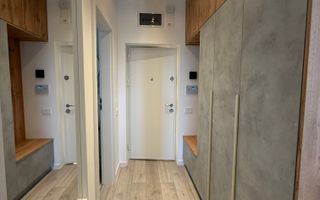 Vivalia Grand - Apartament modern cu 2 camere, dressing, parcare - Poză 10
