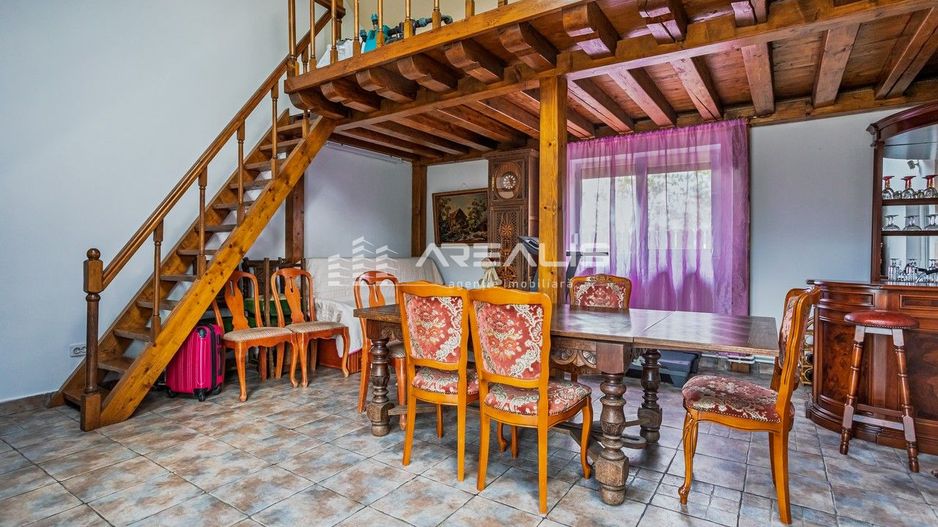 Casă de vis într-o oază de liniște – Bodrogul Nou, Arad - Poză 10