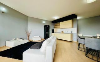Apartament de LUX I Terasă Panoramică I Zonna Centrală - Poză 2