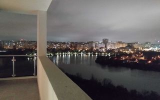 Lacul Fundeni, închiriere 3 camere, parcare subterană, prima utilizare - Poză 8