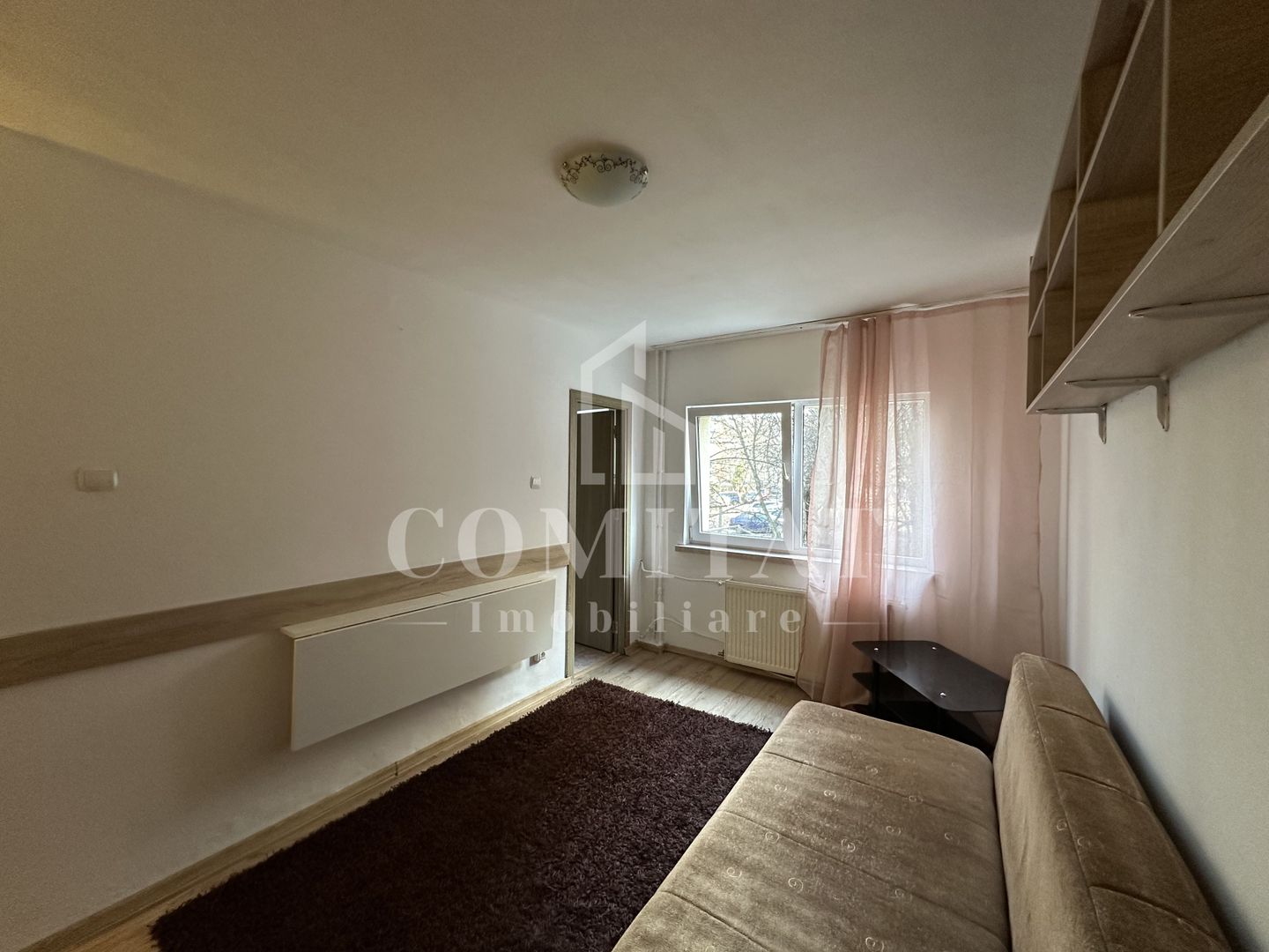 Oportunitatea de investitie | Garsoniera | 20mp | zona Big - Poză 2