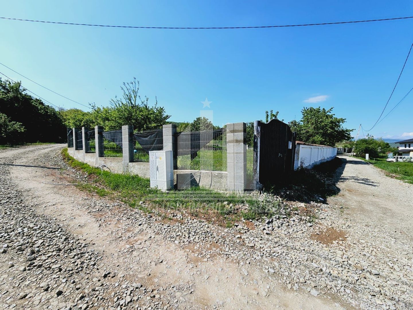 Teren intravilan de vanzare, Micesti - Poză 1