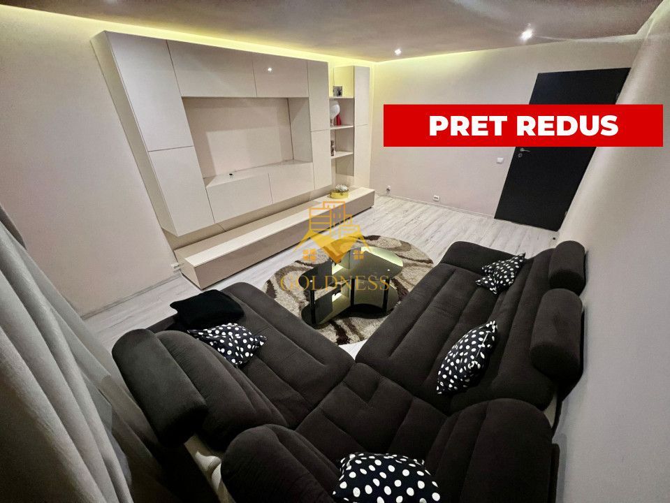 2 camere,decomandate,parcare,Intre Lacuri, zona Park Lake, Iulius Mall - Poză 1