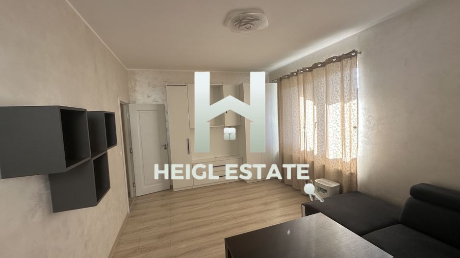 Apartament cu 2 camere și gradina în Giroc - Poză 7