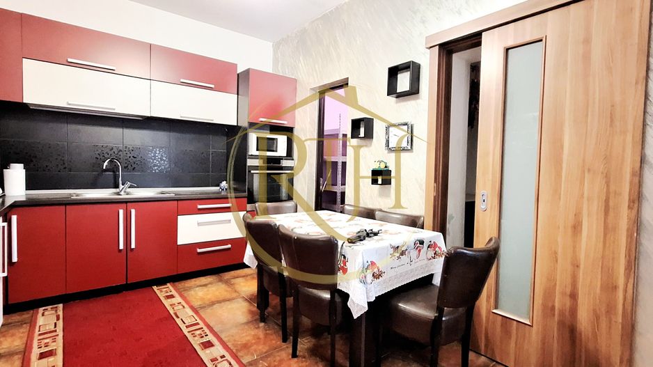 Oferim spre inchiriere apartament spatios, cu 3 camere, aproape de Nokia - Poză 12