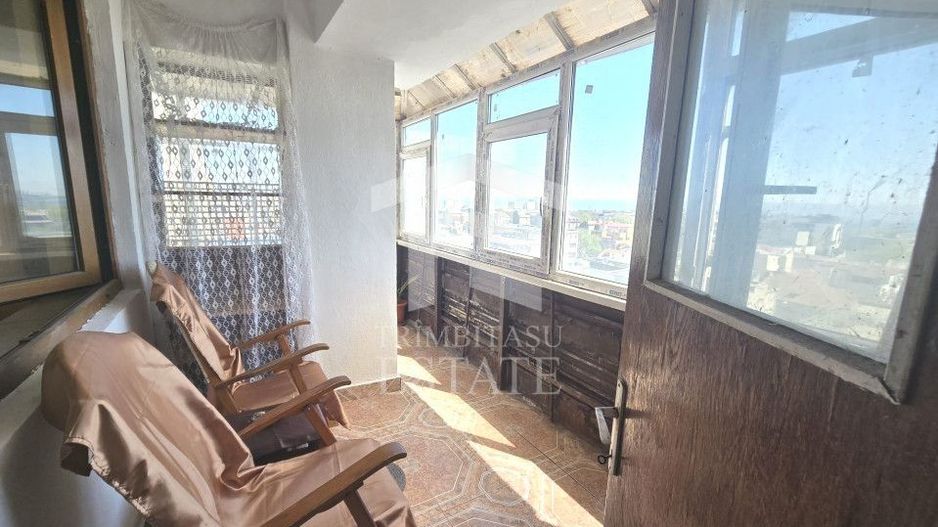 Centru - Apartament de 4 camere cu vedere Panoramica la Marea Neagra - Poză 23