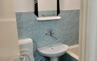 Dau în chirie apartament cu 2 camere in Tudor,Tg Mureș - Poză 6