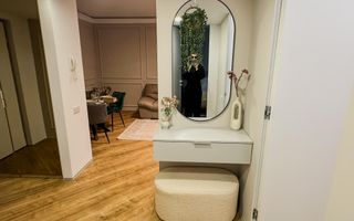 Apartament 3 camere Pipera de vanzare 4 City North I Loc de parcare - Poză 15