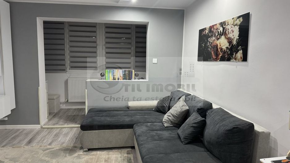 Apartament 2CD Complet Renovat - Cug Selgros - Poză 3