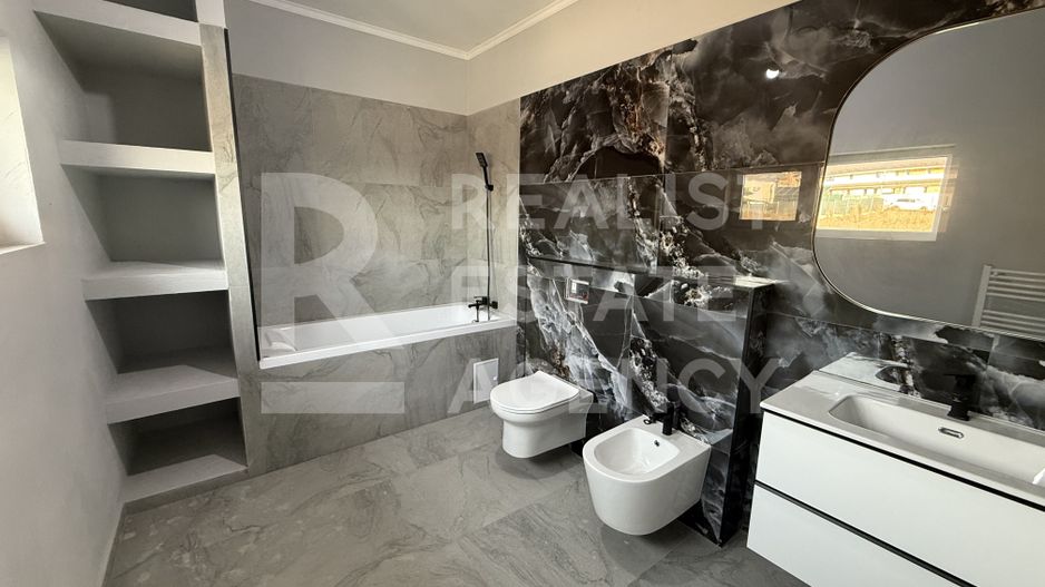 Vânzare, casă modernă, 5 camere, Valea Adâncă, Iași - Poză 9