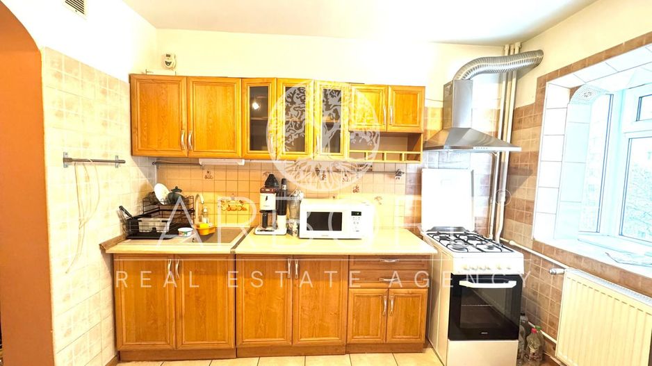 Apartament 3 camere de închiriat–Loc de parcare inclus - Poză 1