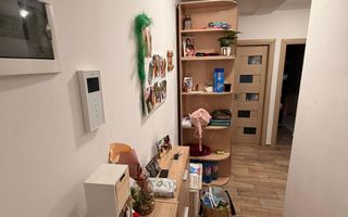 Ap 2 camere | 50,60mp + balcon 19,55mp tip terasă | parcare inclusă | bloc 2018 - Poză 3