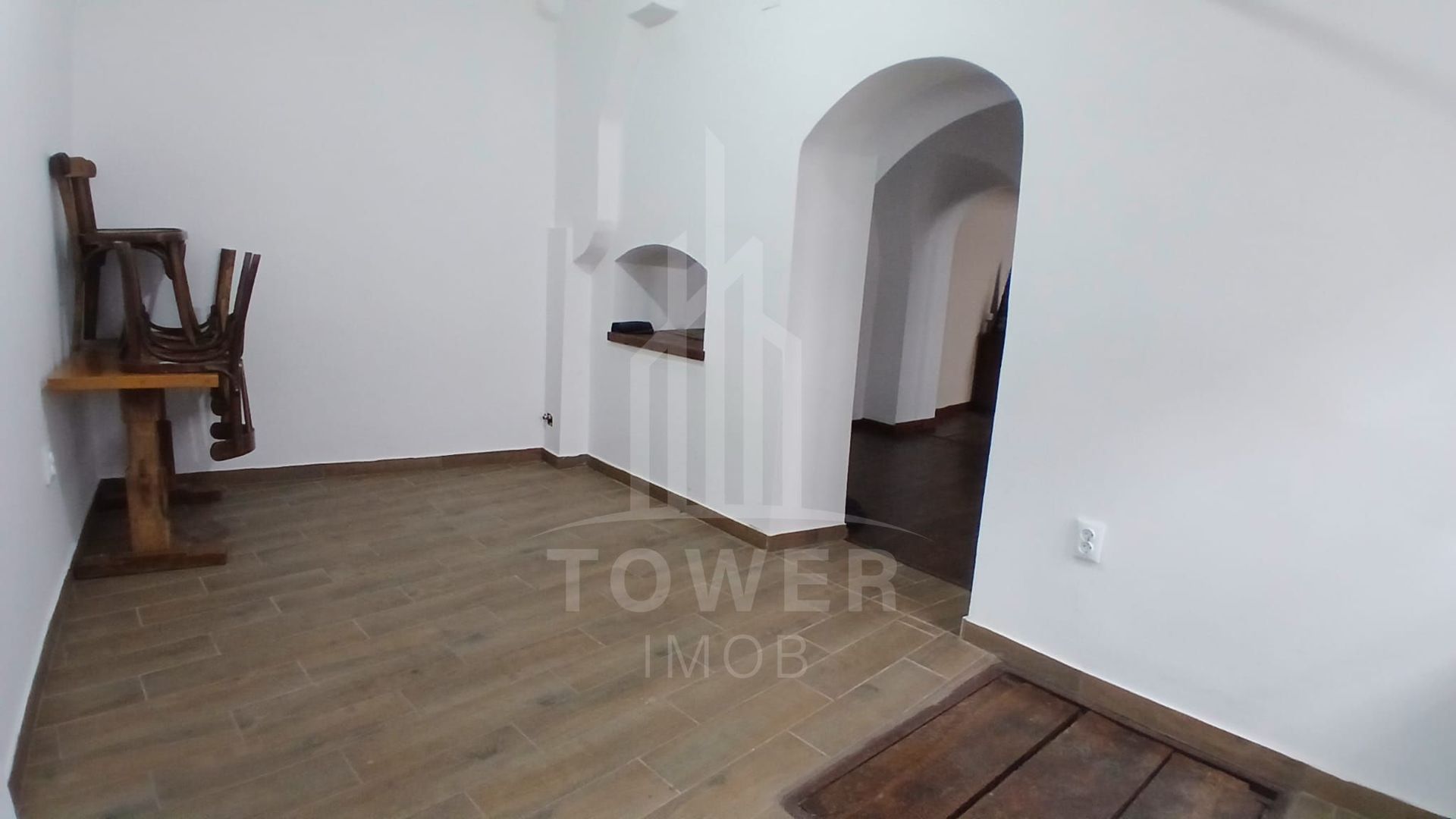 Vilă individuală | Ultracentral | 270 mp utili | Ideal locuință sau business - Poză 5