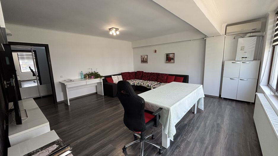 Apartament 3 camere mobilat-utilat cu GARAJ - Doamna Stanca - Poză 11