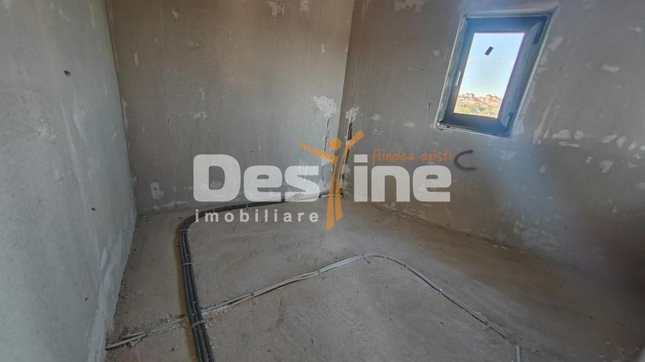 COMISION 0% Casă individuală 3 camere 2 bai 500mp teren Lunca Cetațuii - Poză 19