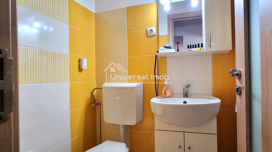 Apartament modern cu 4 camere, in Manastur - Poză 8
