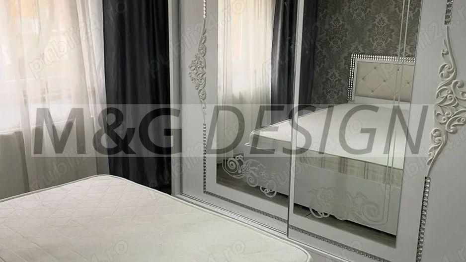 Apartament 3 camere Girocului- zona Padurice etaj 1 cu centrala - Poză 6