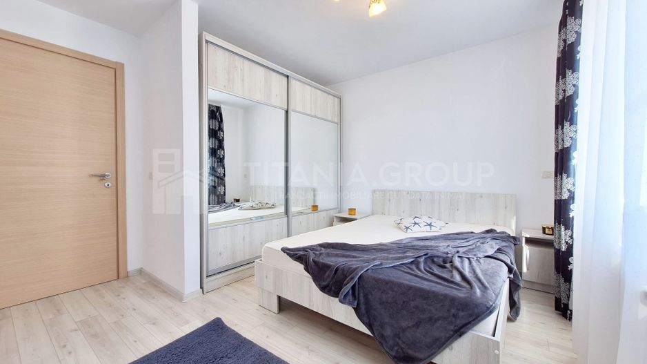 Apartament 2 camere,  parcare+boxa, Coresi, PET FRIENDLY - Poză 4