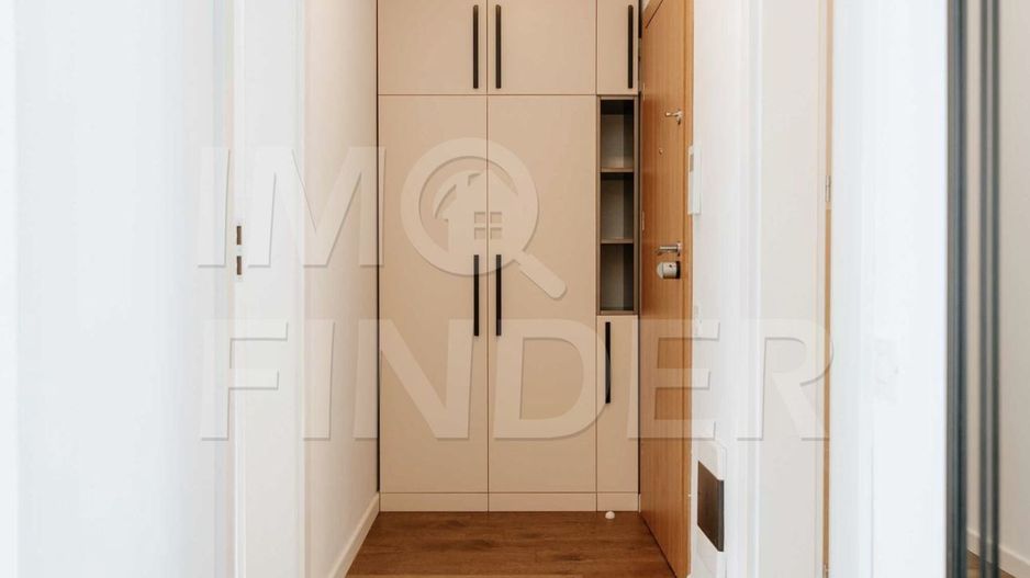 Apartament de lux, 3 camere zona UMF, Gradina Botanica - Poză 7