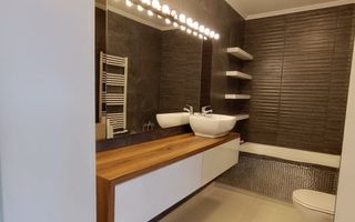 Apart. 2 cam. mob/utilat impecabil in Cartierul Verde - Poză 1