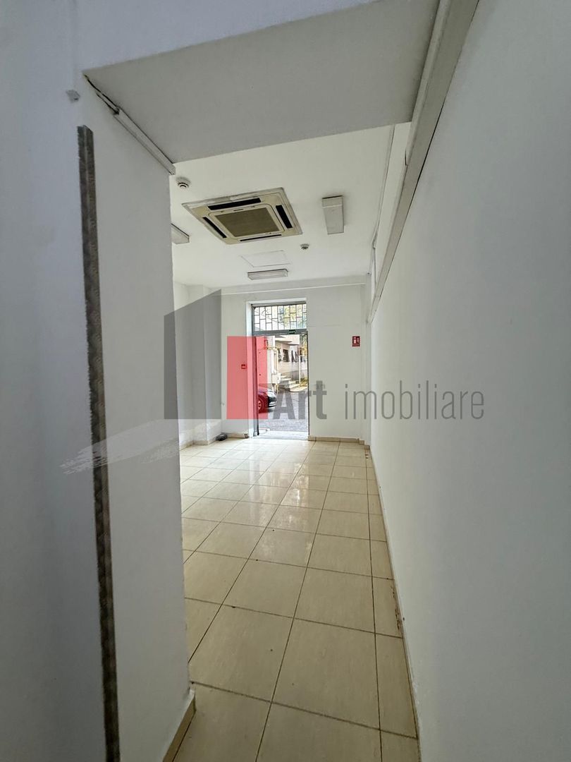 0% Comision -Spatiu comercial de inchiriat in zona Mihalache/Domenii/Turda - Poză 10