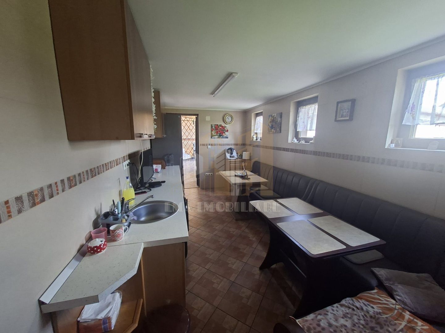 Casa individuala 2 unitati - Poză 18