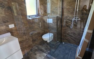 Casă de lux la cheie în Holboca – 125 mp utili, finisaje premium și design modern - Poză 5