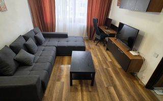2 camere Drumul Taberei | 5 min metrou | Proaspăt renovat - Poză 1