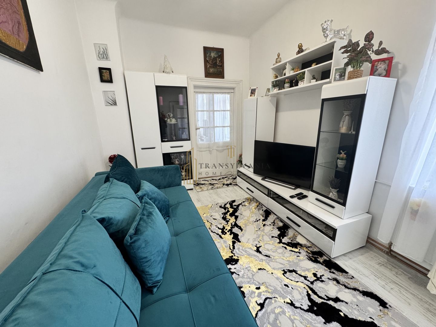 Apartament 2 camere in Centrul istoric, ideal pentru investiție - Poză 2