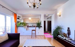 COMISION 0 % Apartament 2 camere, Alverna Gheorgheni - Poză 1