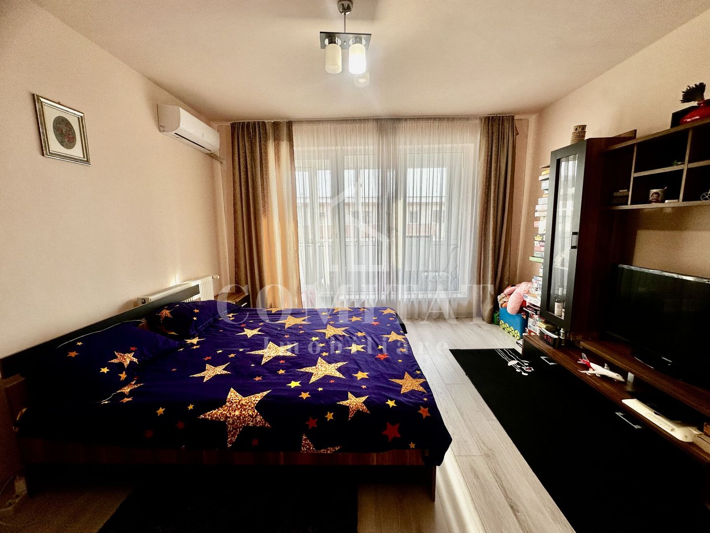 Apartament 3 camere | Loc de parcare | Zona Eroilor - Poză 4